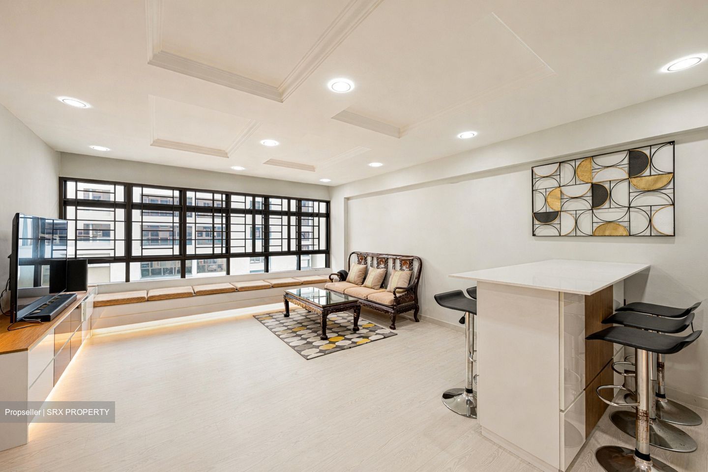 Blk 405A Fern Spring (Sengkang), HDB 5 Rooms #539200561